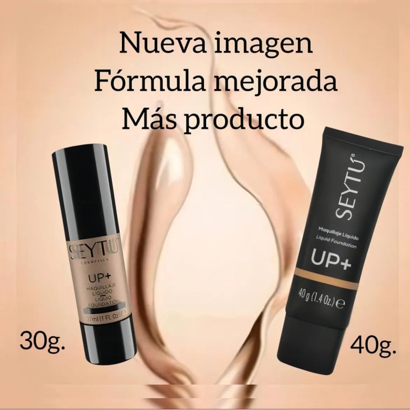 Dúo De Maquillaje Contra El Agua Y Sudor Mate Con