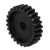 1:5 Scale RC Car Gear with M5 Grub Screw Remote
