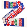 Blackburn Rovers Football Fans Scarf (100% Acrylic)