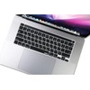 XSKN Hebrew Silicone Keyboard Skin Cover for 2019 2020 Released