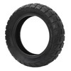 8.5x3.0 Electric Scooter Tires Rubber Impact Resistance Electric Scooter Replacement