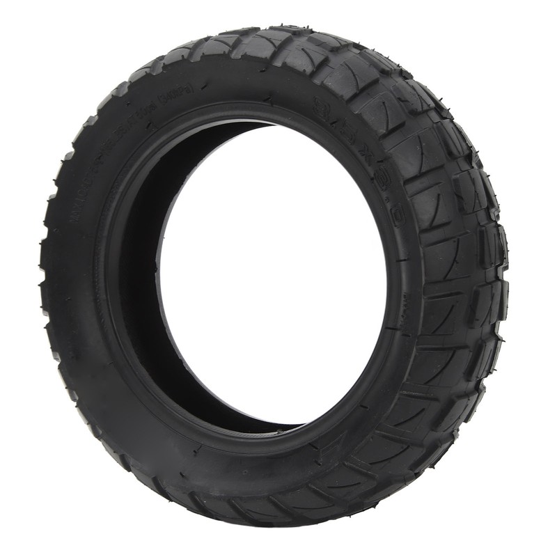 8.5x3.0 Electric Scooter Tires Rubber Impact Resistance Electric Scooter Replacement