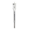 BLACK CANYON 13PCS Spade Bit Set for Wood, Heavy Duty