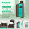 SUNLU Standard Resin for 3D Printer, Fast-Curing Photopolymer Resin for