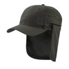 Millet TREKKER II Cap, DEEP JUNGLE