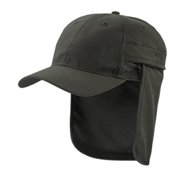 Millet TREKKER II Cap, DEEP JUNGLE