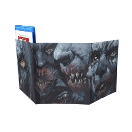 World War Z - Graphic Art Collection (Limited Edition)