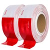 SEVEN SPARTA DOT-C2 Reflective Safety Tape 2 Inch x 200