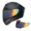 VCOROS Helmet Visor Replacement for X14, X-Spirit III,X-Spirit, RF-1200,CWR-1,RF-SR Helmet