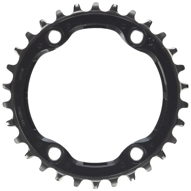 Shimano Unisex's SMCRM81A0 Bike Parts, Other, One Size