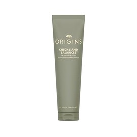 Origins Checks and Balances Frothy Face Wash, 5 Ounce