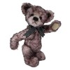 Clemens Mohair Teddy Ninian 35 cm Limited Edition