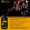 Science OF Alpha Alpha Fuel & cut Improve Muscle Strength
