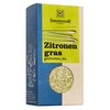 Sonnentor Lemon Grass Cut (25 g) - Organic