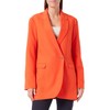 JJXX Women's Jxmary Noos WVN Blazer, poinciana