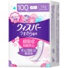 Whisper Ultra-Smooth Water Absorption 3.4 fl oz (100 cc), 10.6