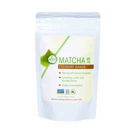 Aiya Culinary Grade Matcha, 100g