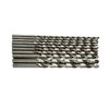 JVJ Wood Drill Bit 10 Pieces 200 mm Length 4-10.5