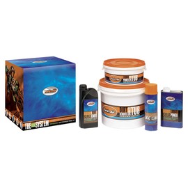 TWIN AIR BIO SYSTEM MAINTENANCE KIT 159000BIO
