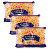 La Fe Elbow Macaroni Pasta 16oz - 3 Pack -