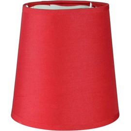 lumissima – Screen, Cylinder Shape red