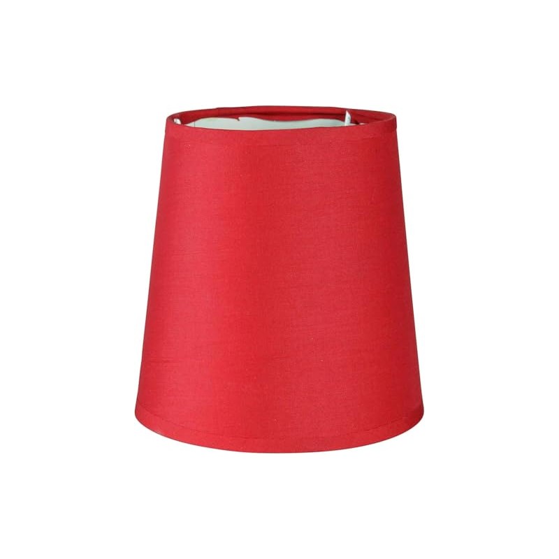 lumissima – Screen, Cylinder Shape red