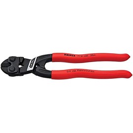 Knipex CoBolt Cutter 200 mm 64 HRC