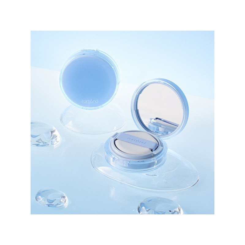 Rom&amp;Bear Water Cushion Original 5 Colors, 05 Sand 25 /