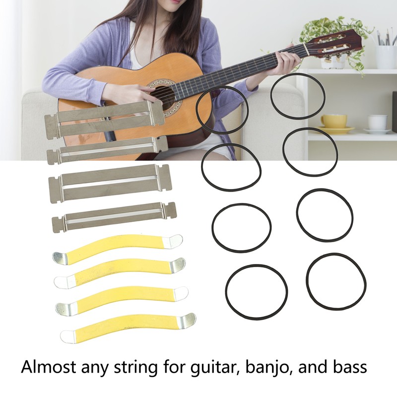 Guitar Luthier Tool Kit Metal Fingerboard Guard Guitar Fretboard Maintenance
