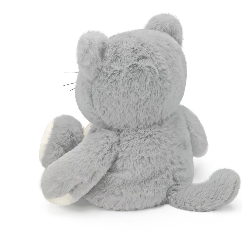 Mousehouse Gifts Fully Heatable Cat Soft Toy