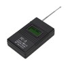 Portable Walkie Talkie RF Power Frequency Counter Meter Tester Decoder