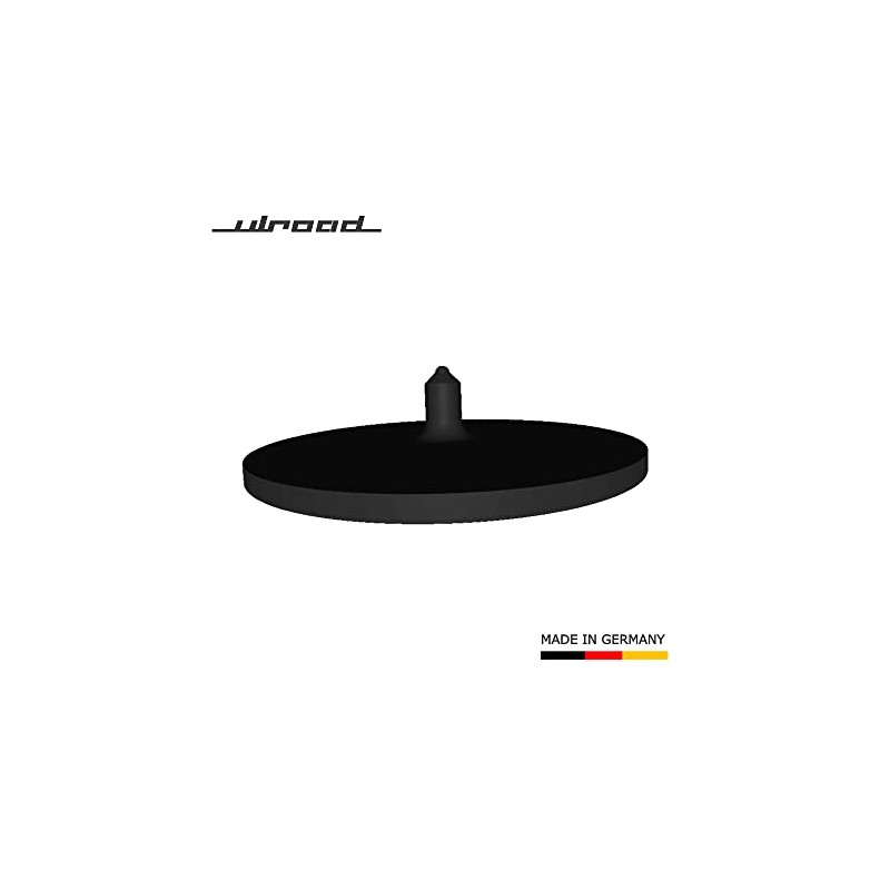 ULROAD Replacement Part for Thetford Slider Blade 50731 Holding Tank