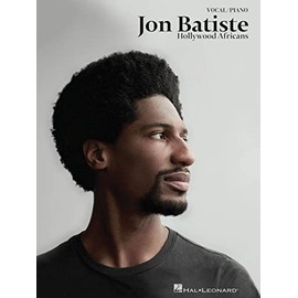 Jon Batiste - Hollywood Africans