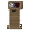 Streamlight 14975 Sidewinder Boot Military Light with 2 AA Alkaline