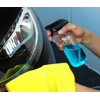 EPAuto Heavy Duty Chemical Resistant Spray Bottles with Sprayer (16