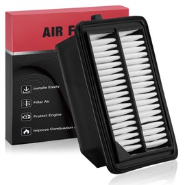 BDFHYK Engine Air Filter CA11399 IS10053