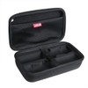 Hermitshell Hard Travel Case for JBL Wireless Two Microphone System
