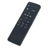 RTS7010B Replaced Remote Control fit for RCA Sound Bar RTS7010B-E1