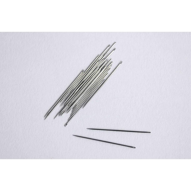 Clover N-Twin Dove Meriken Needle No.9 12-244