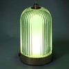 LED Night Light Multipurpose Stylish Innovative Remote Color Changing Crystal