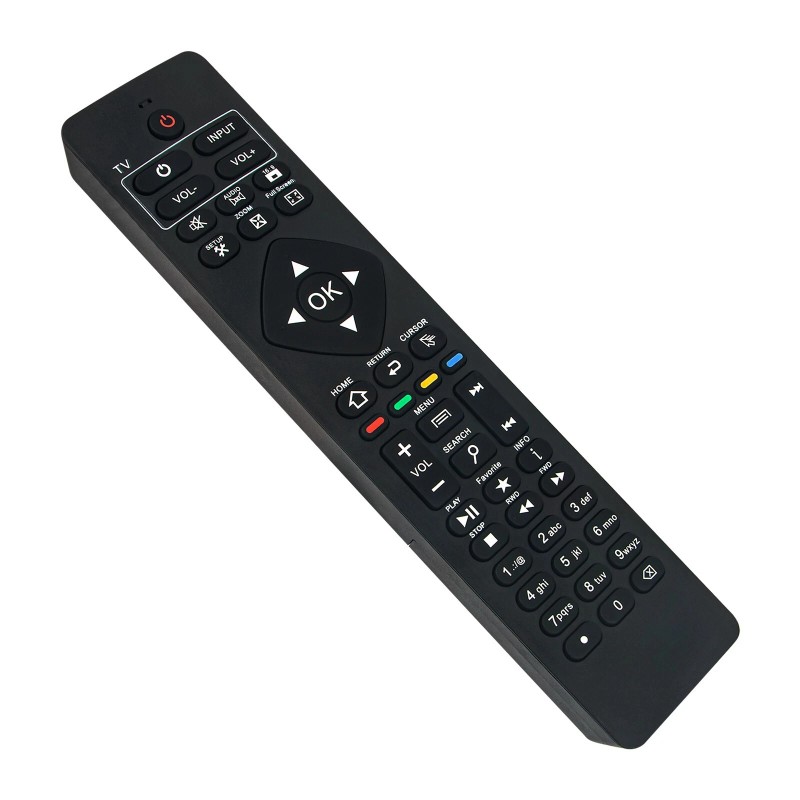 For Superbox Universal Replace Remote Control for Superbox S1 S2