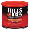 Hills Bros Original Blend Ground Coffee, Medium Roast, Full-Bodied Classic