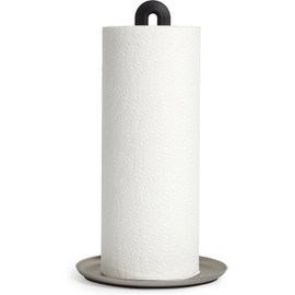 Portarrollos de Papel de Cocina Keyhole Umbra Minimalista