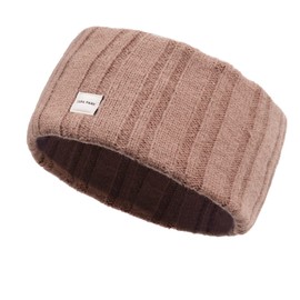 Croogo Headband for Men Women Athletic Sweatband Sweatband Workout Basketball Exercise Gym Cycling Football Tennis Yoga Fitness (G-FD07-Pink)