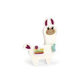 Sizzix Bigz Die Llama - Multi-Colour, One Size