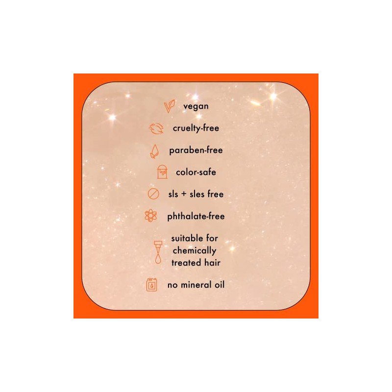 amika Velveteen Dream Smoothing Shampoo