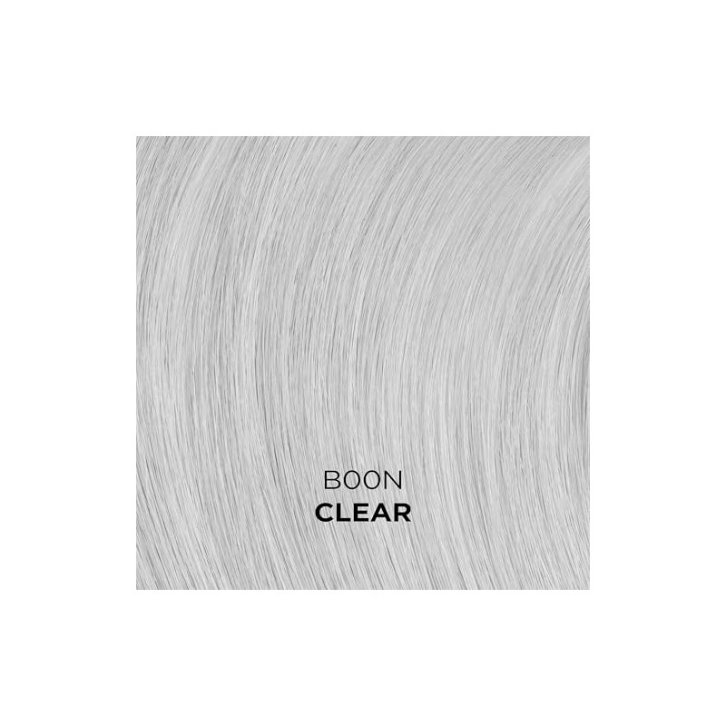 Clairol Professional Beautiful Collection Hair Color, 00N Clear, 3 oz.