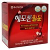 Chong Kun Dang Health Hemoron Iron 60g (500mg x 60