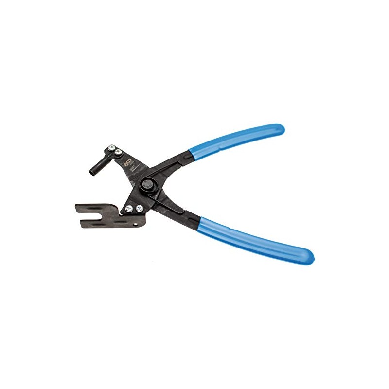 BGS 8256 | Exhaust Pipe Rubber Ejection Pliers | 285