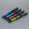 Pentel Quick Click Pop - Portaminas, Surtido con gomas de